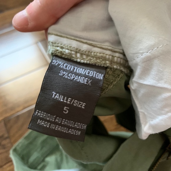 COPY - Suzy Shier women’s shorts - Picture 5 of 5